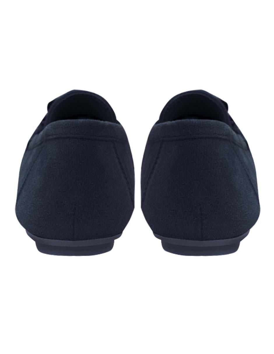 Mocasín para mujer 3