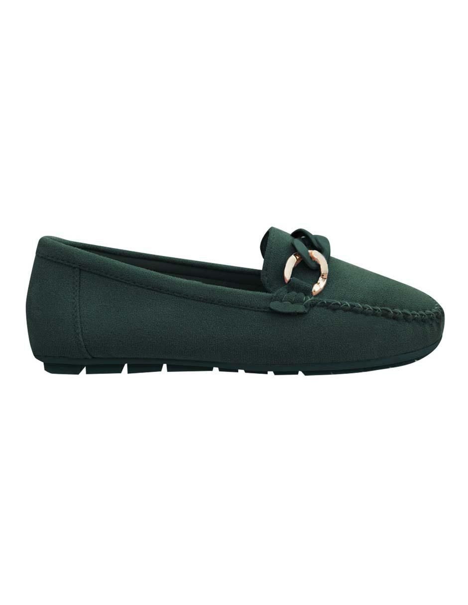 Mocasín para mujer 2