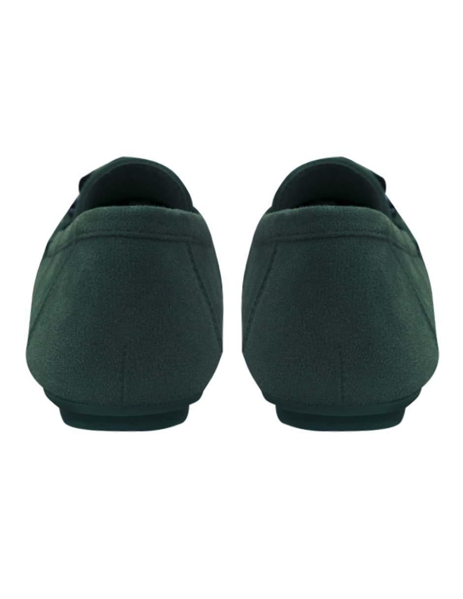 Mocasín para mujer 3