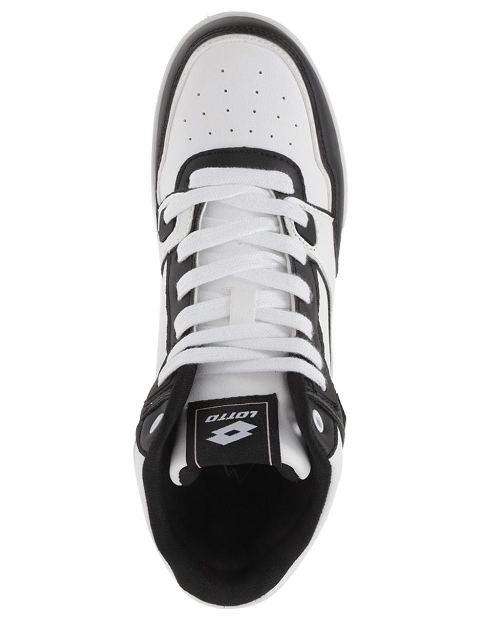 Tenis para mujer 5