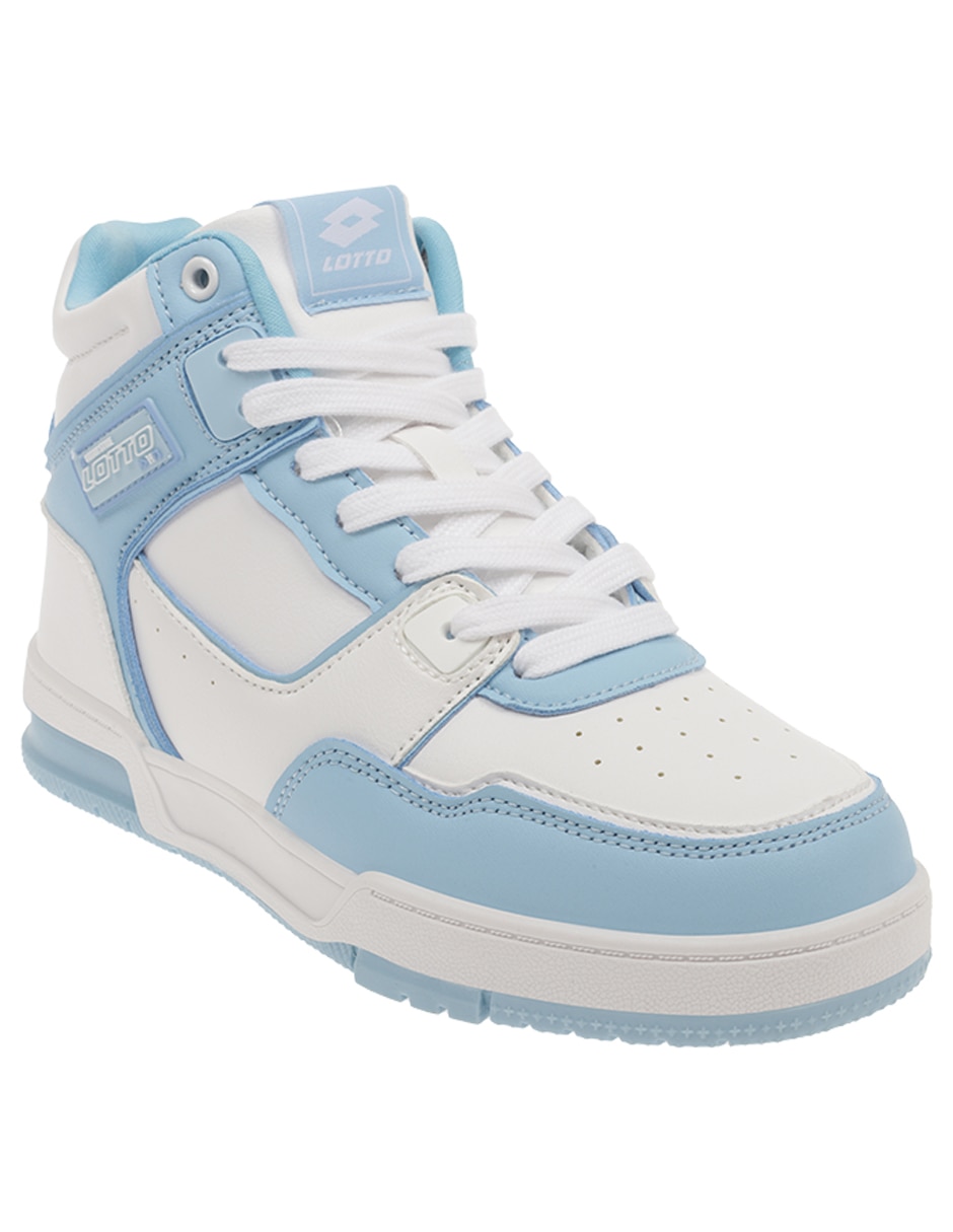 Tenis para mujer 1