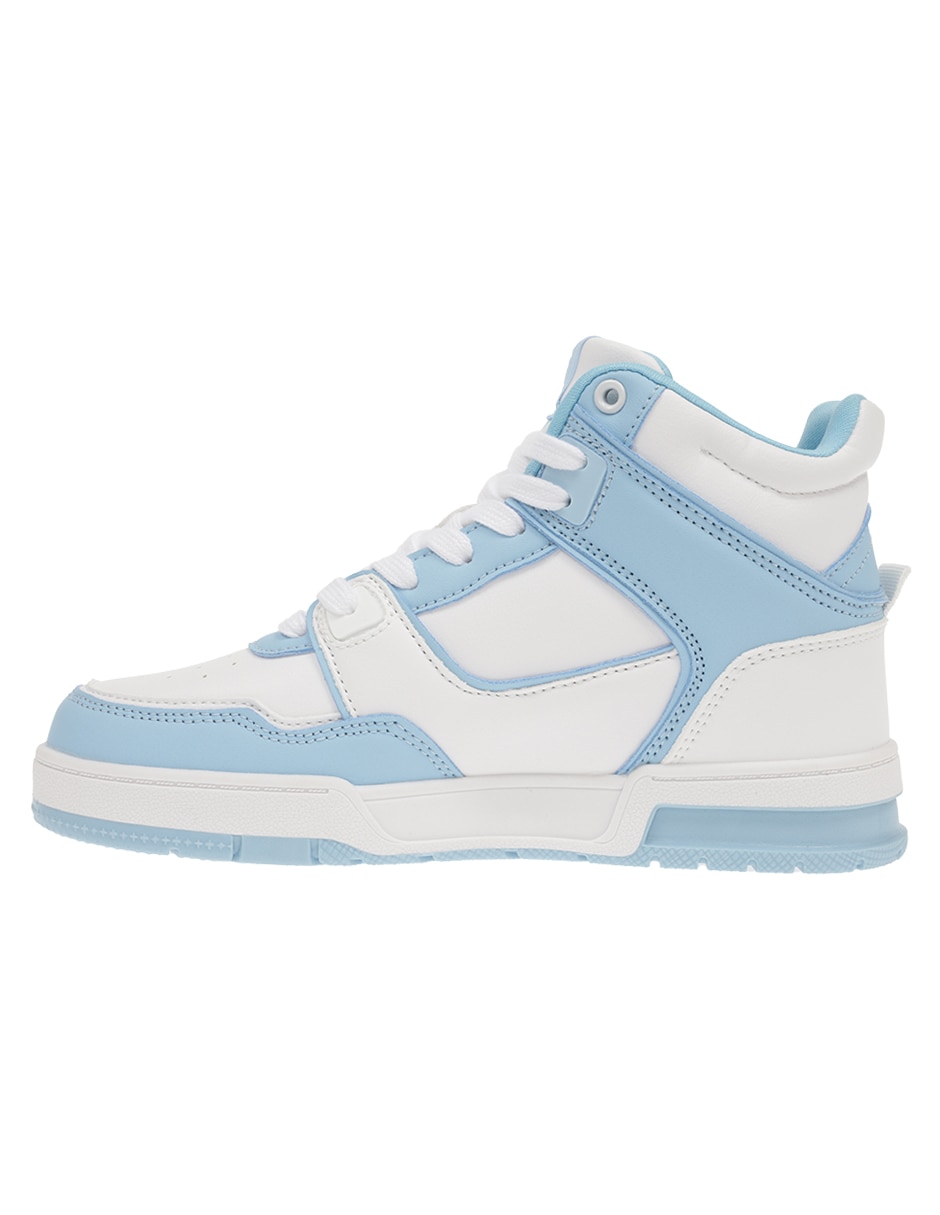 Tenis para mujer 4