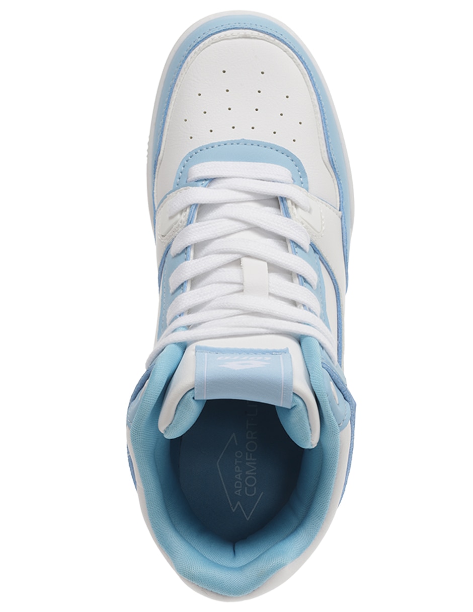 Tenis para mujer 5