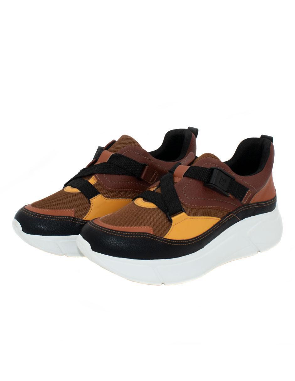 Tenis Comfort para mujer 2