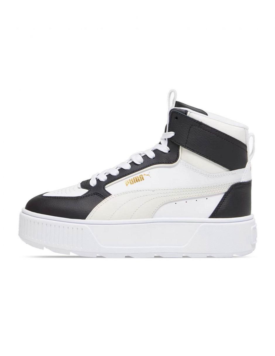 Tenis Karmen Rebelle Mid para mujer