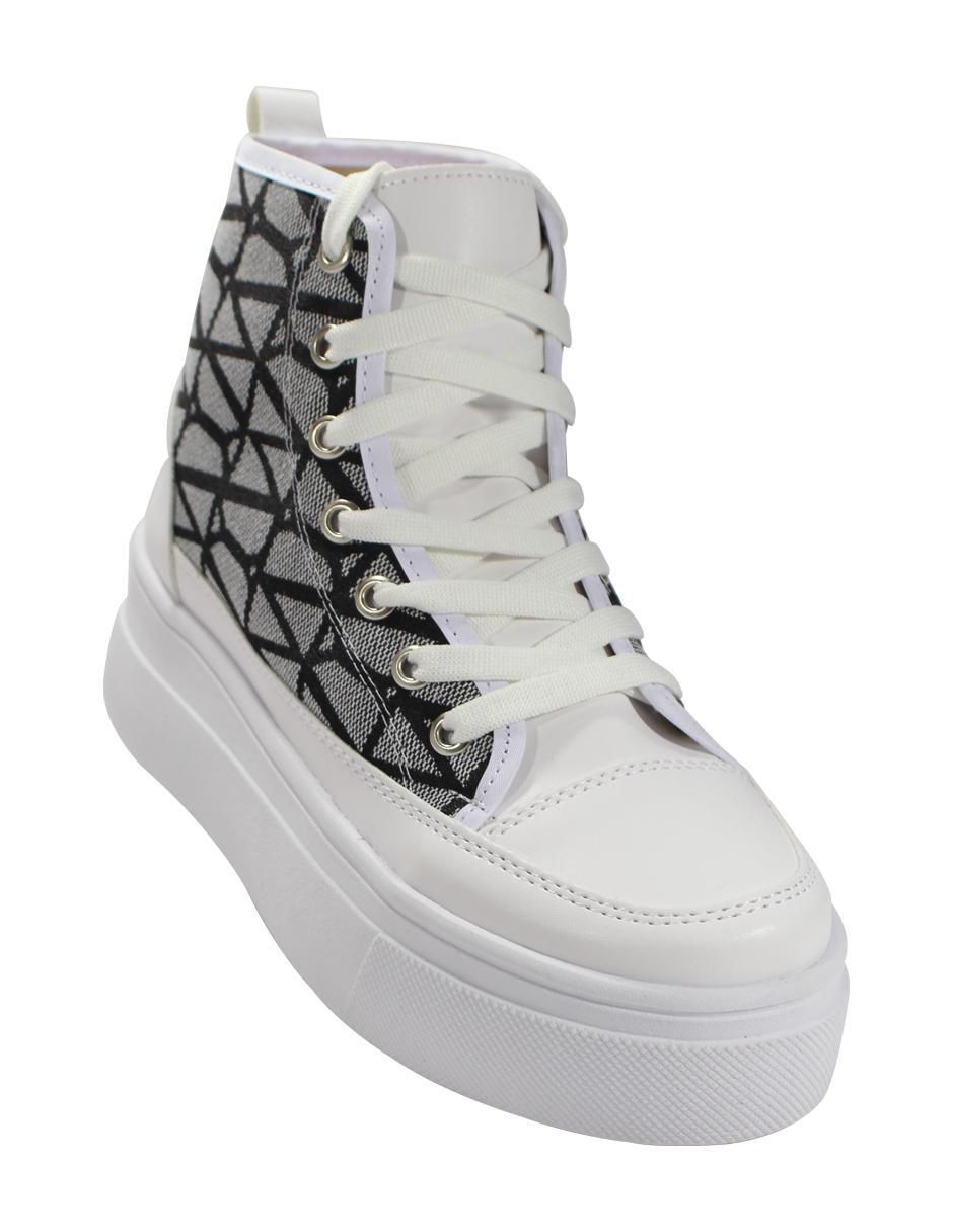Tenis para mujer