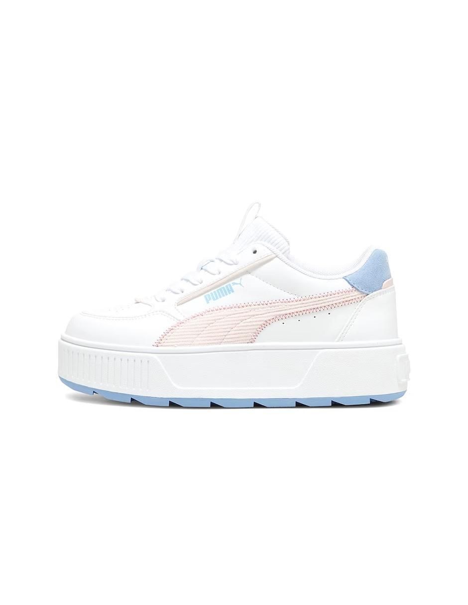 Puma cali shine online mujer