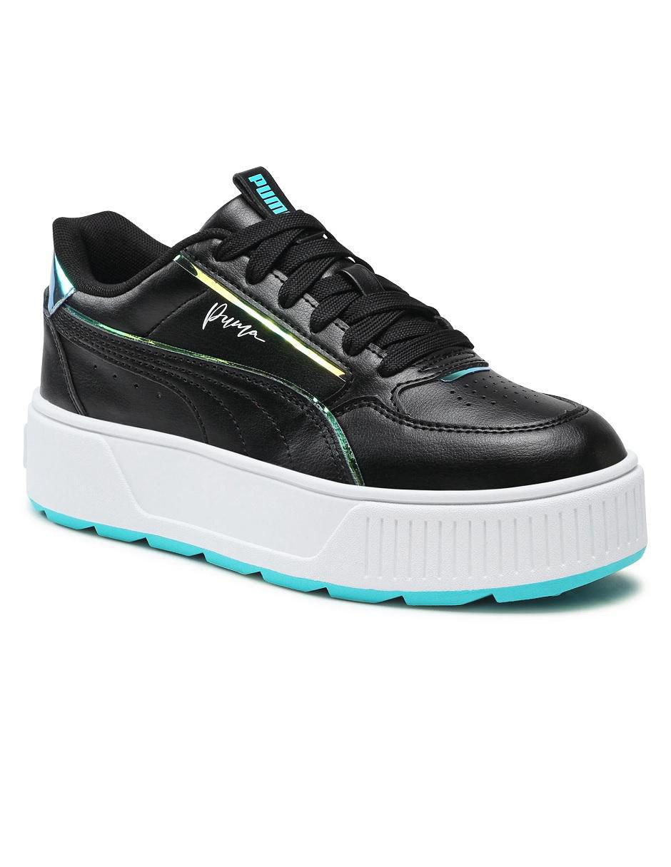 Tenis Karmen Rebelle Crystal para mujer
