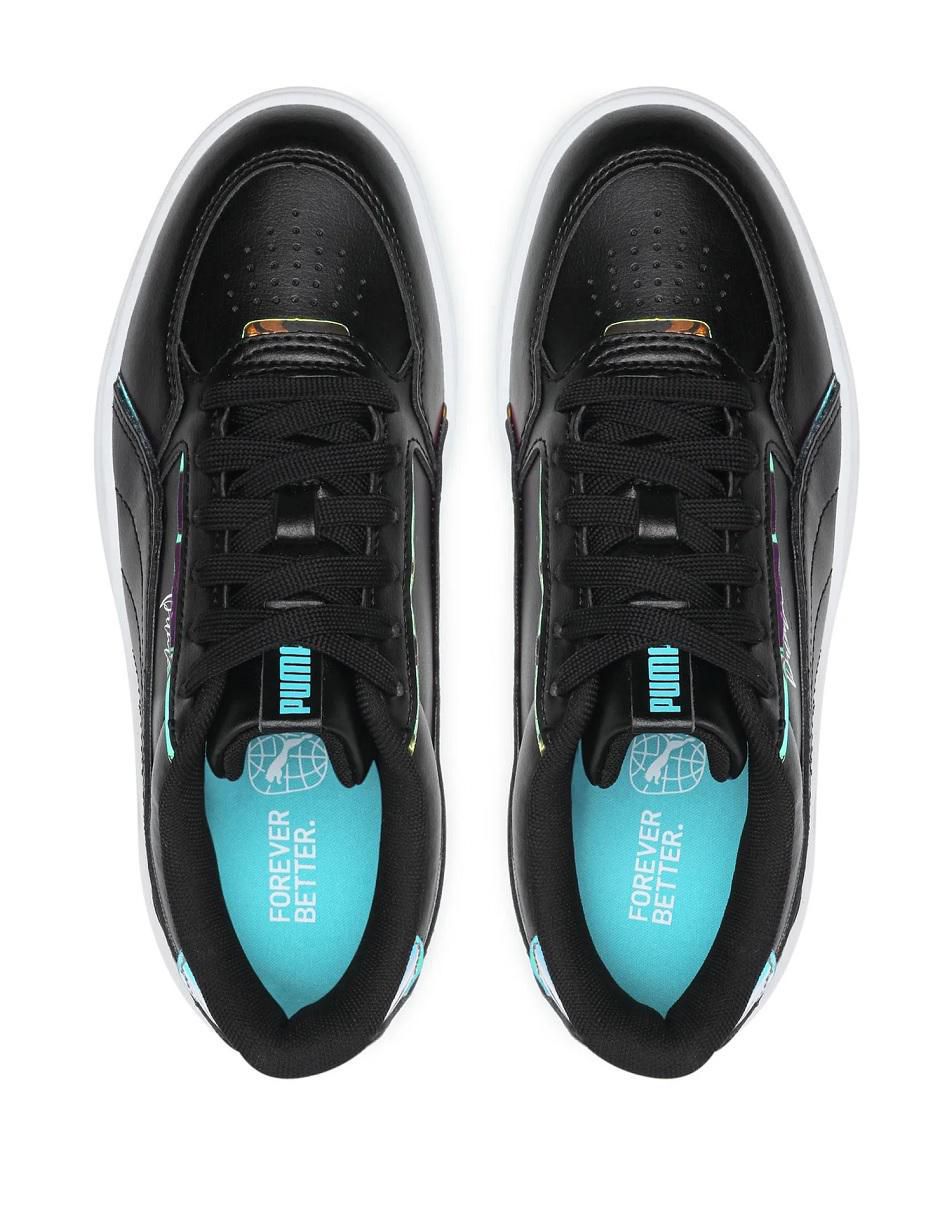 Tenis Karmen Rebelle Crystal para mujer 2