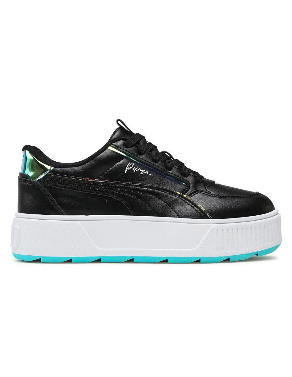 Tenis Karmen Rebelle Crystal para mujer 6