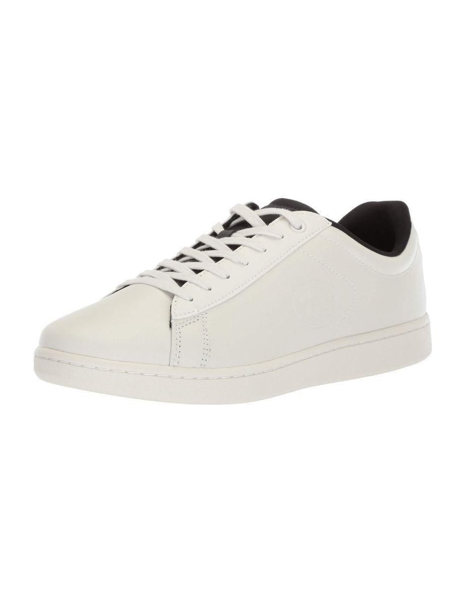 Tenis lacoste discount carnaby evo mujer