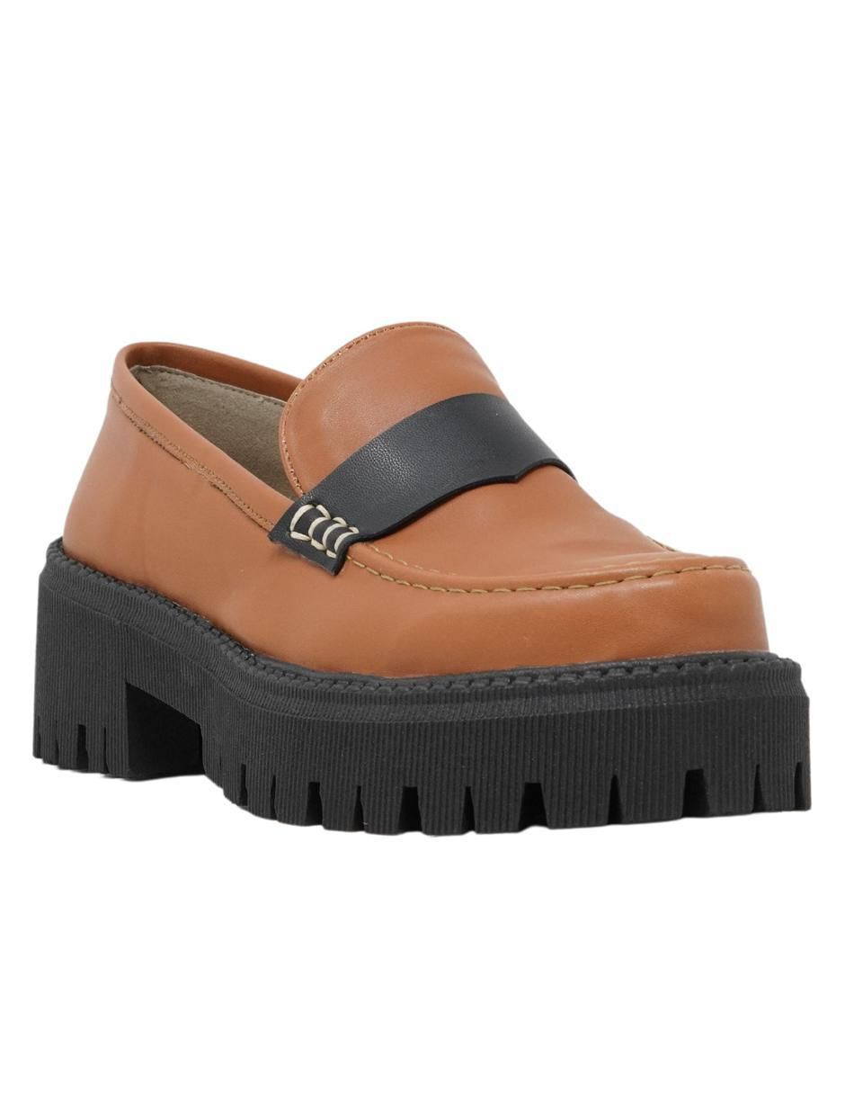 Mocasín para mujer 2