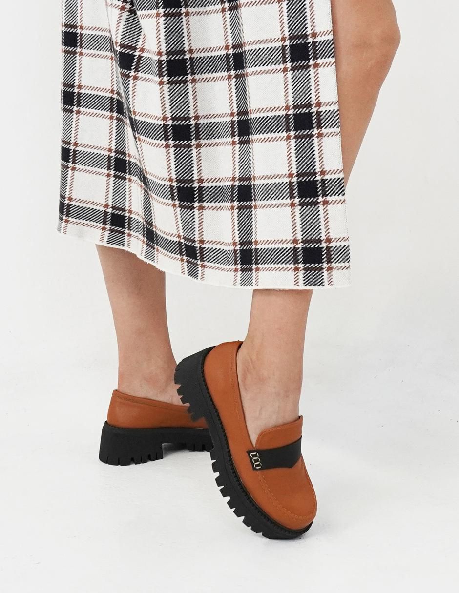 Mocasín para mujer 4