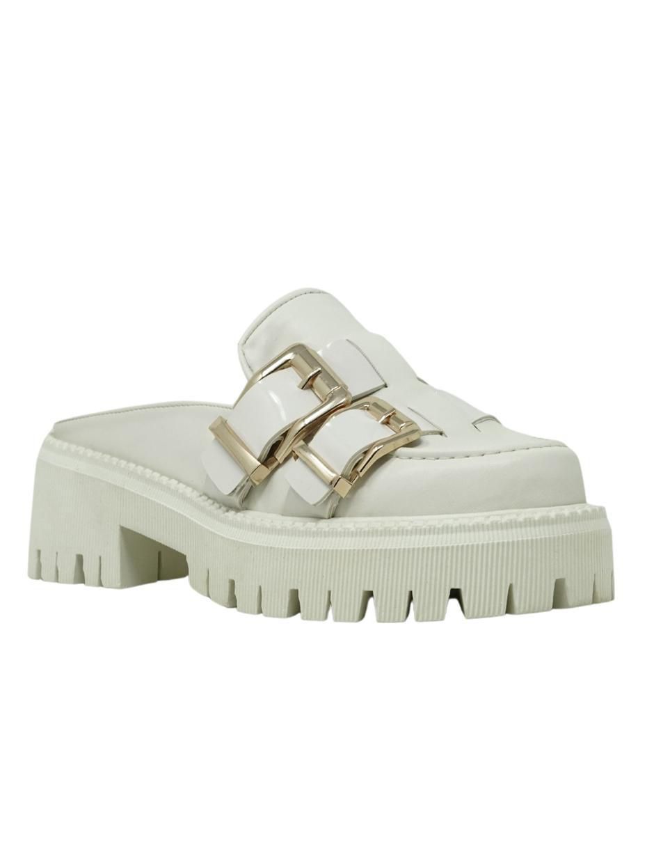 Mocasín Track Mule para mujer Mocasín Track Mule para mujer