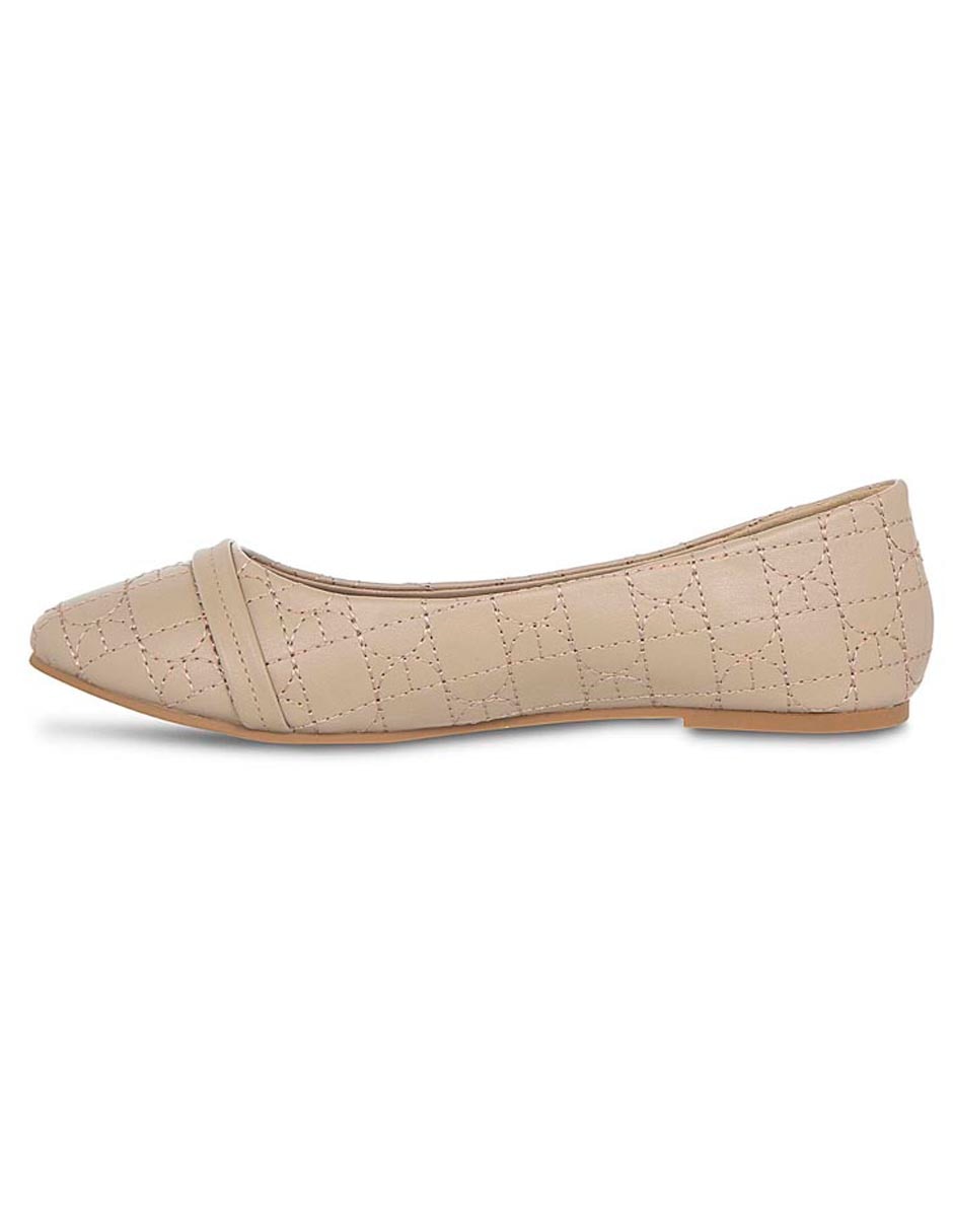 Balerina Línea Acmi para mujer 4