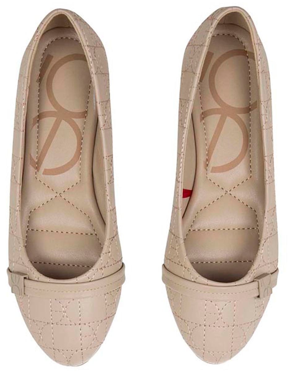 Balerina Línea Acmi para mujer 6