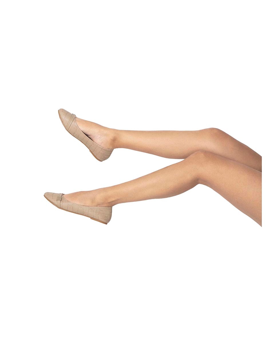 Balerina Línea Acmi para mujer 8