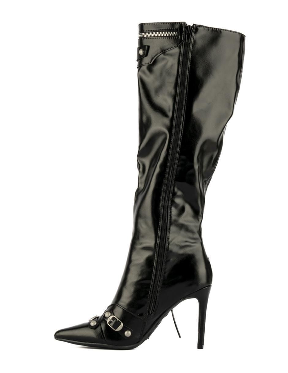 Bota abajo de la rodilla walki shoes "de" sintético "para mujer"