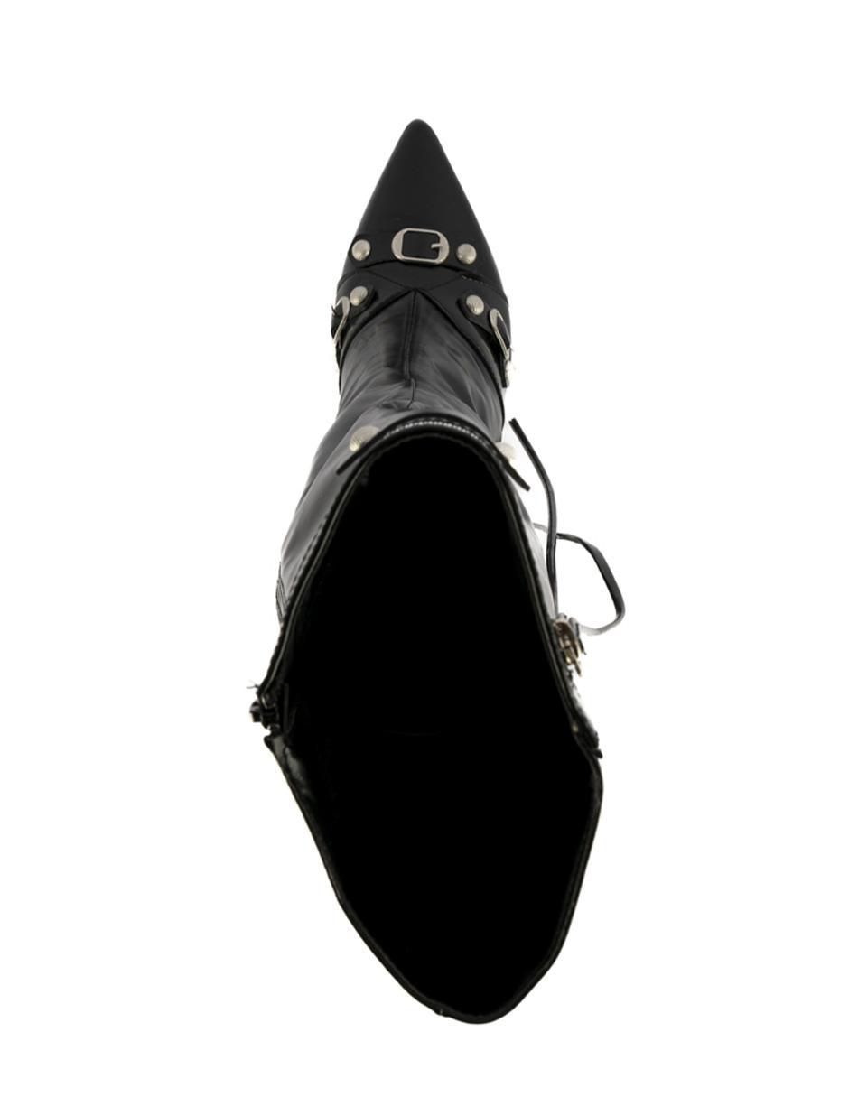 Bota abajo de la rodilla walki shoes "de" sintético "para mujer"