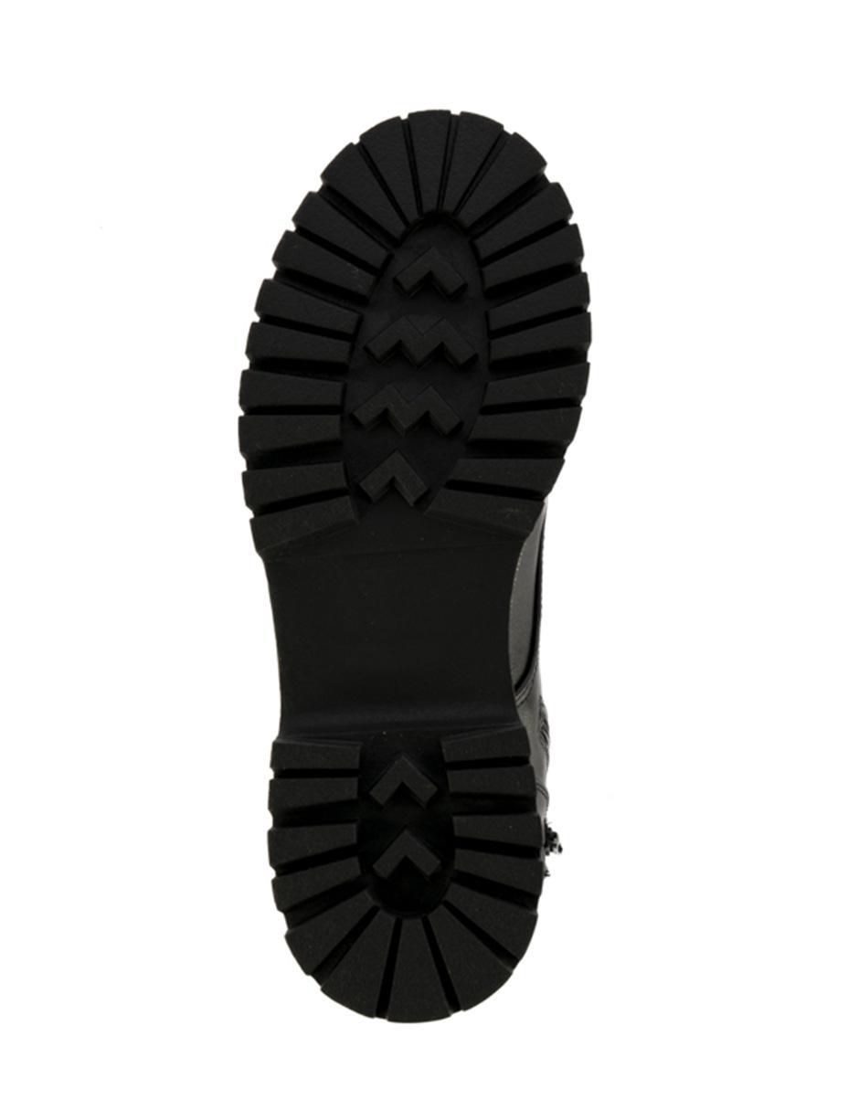 Bota combat al tobillo walki shoes "de" sintético "para mujer"