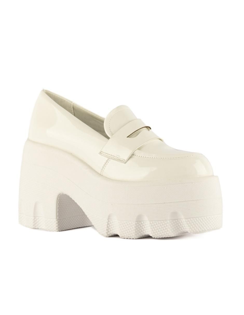 Mocasín para mujer