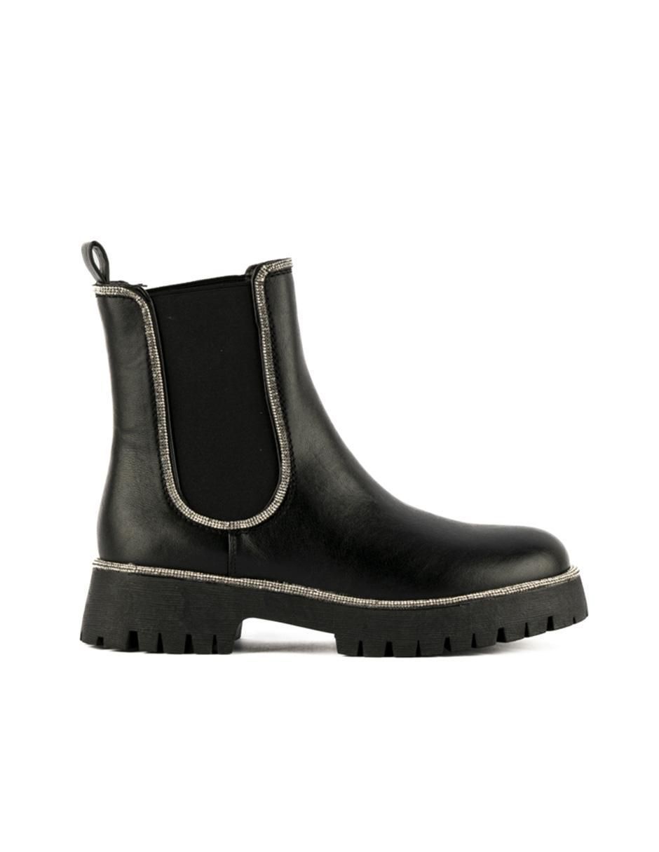 Bota al tobillo para mujer 2