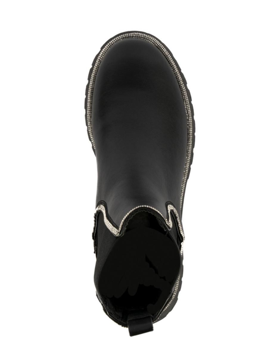 Bota al tobillo para mujer 5