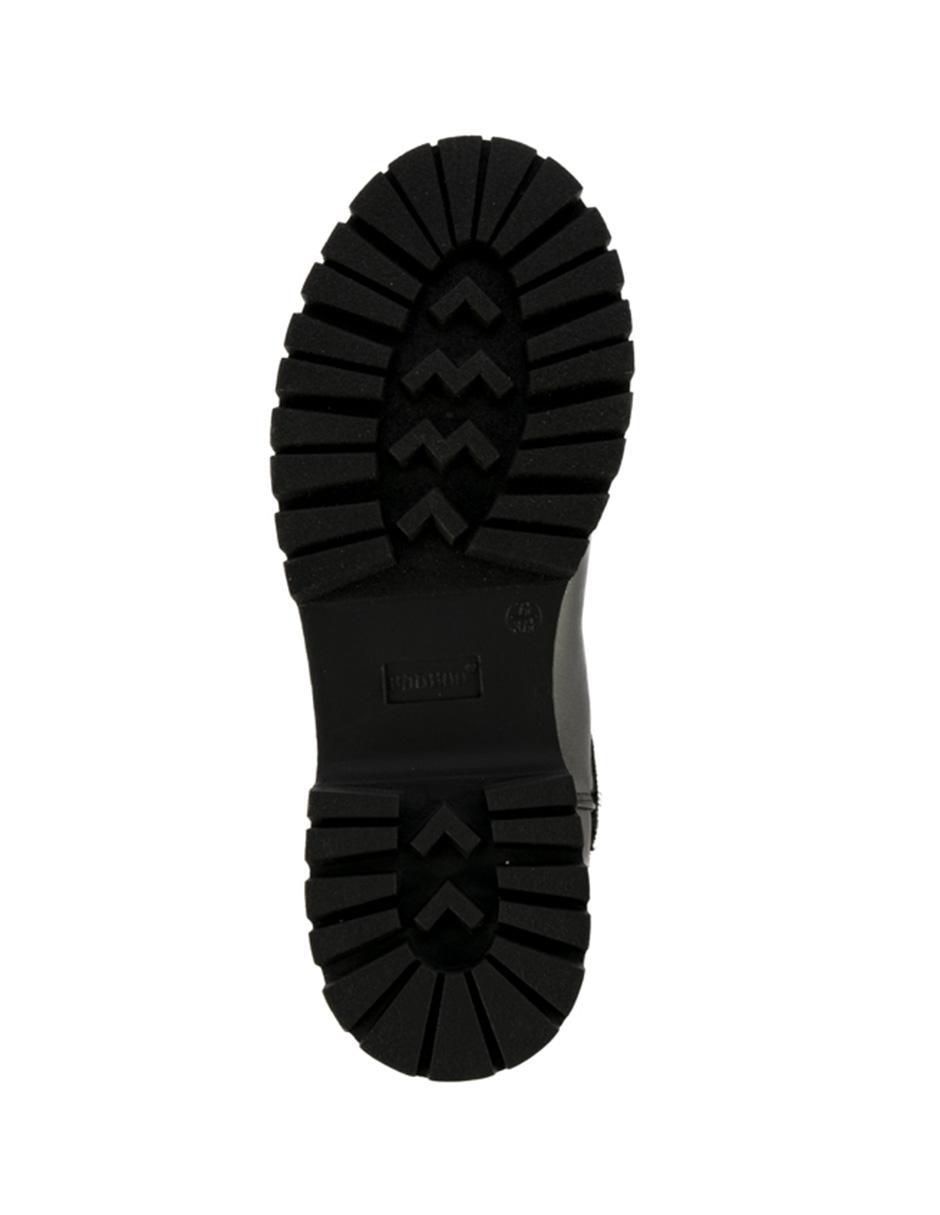 Bota al tobillo para mujer 6