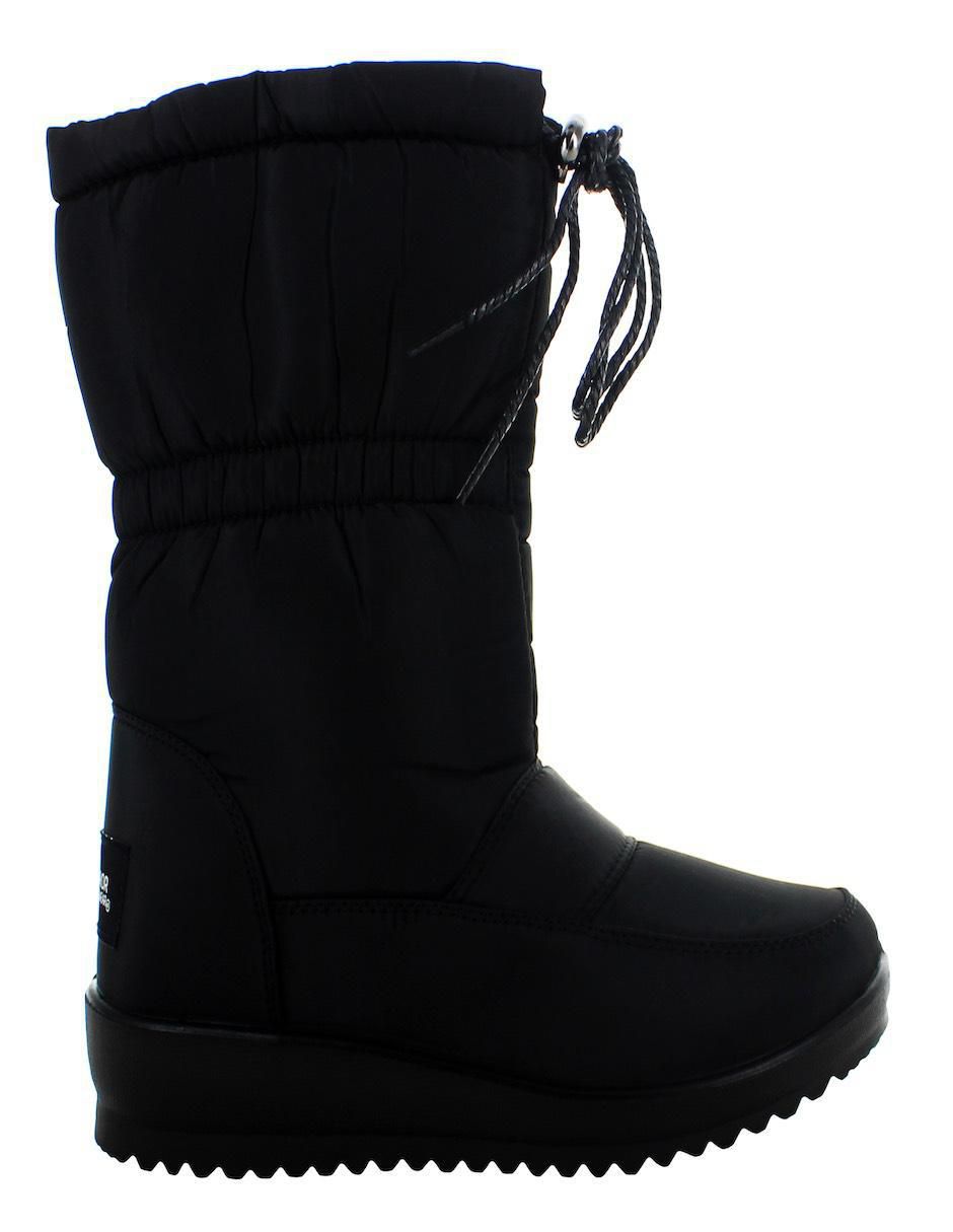 Botas discount furor dama