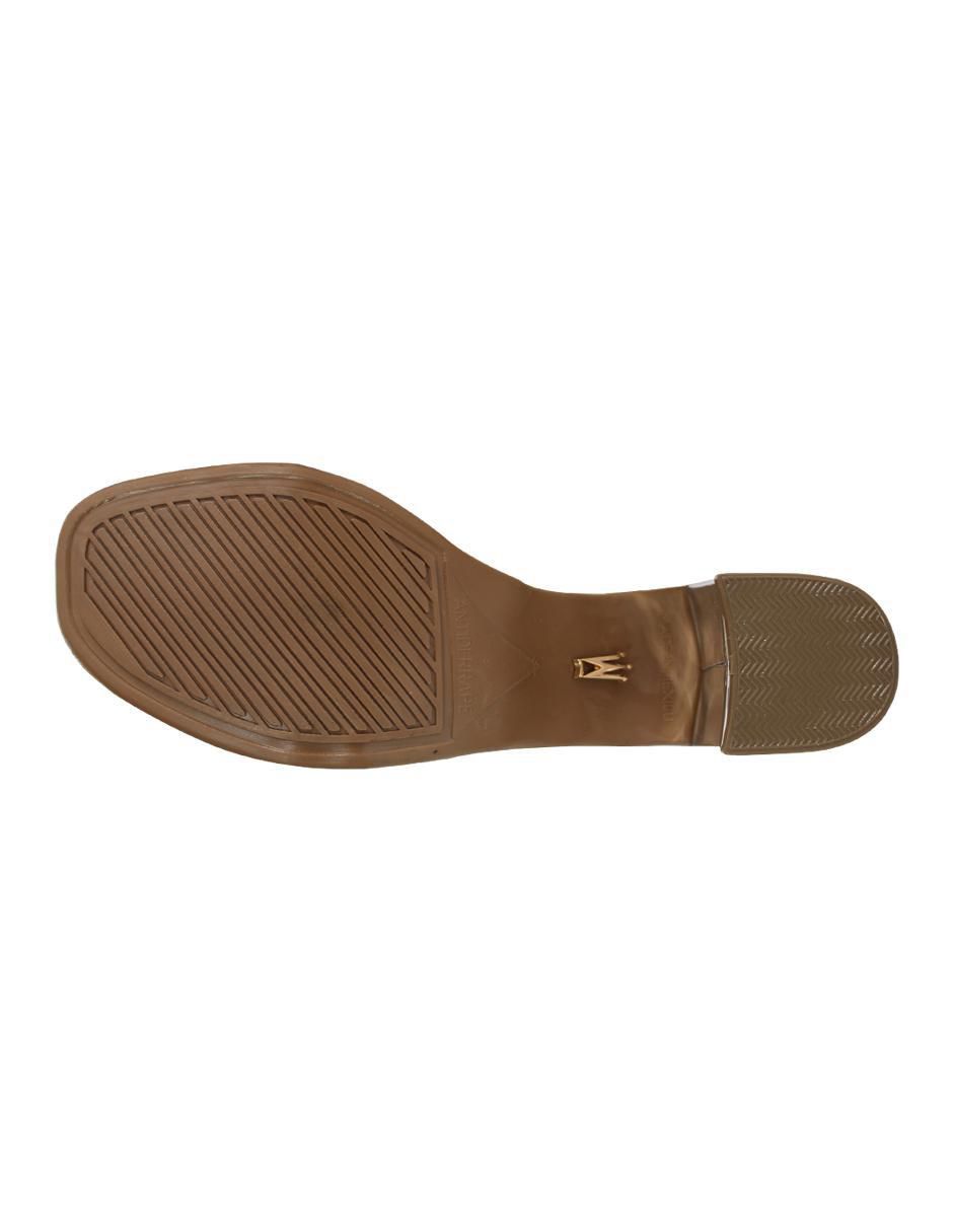 Sandalia para mujer 4