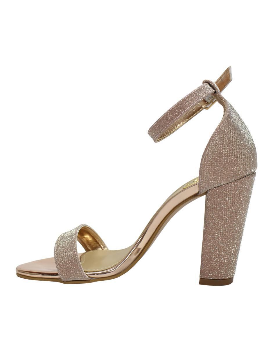 Sandalia para mujer 3
