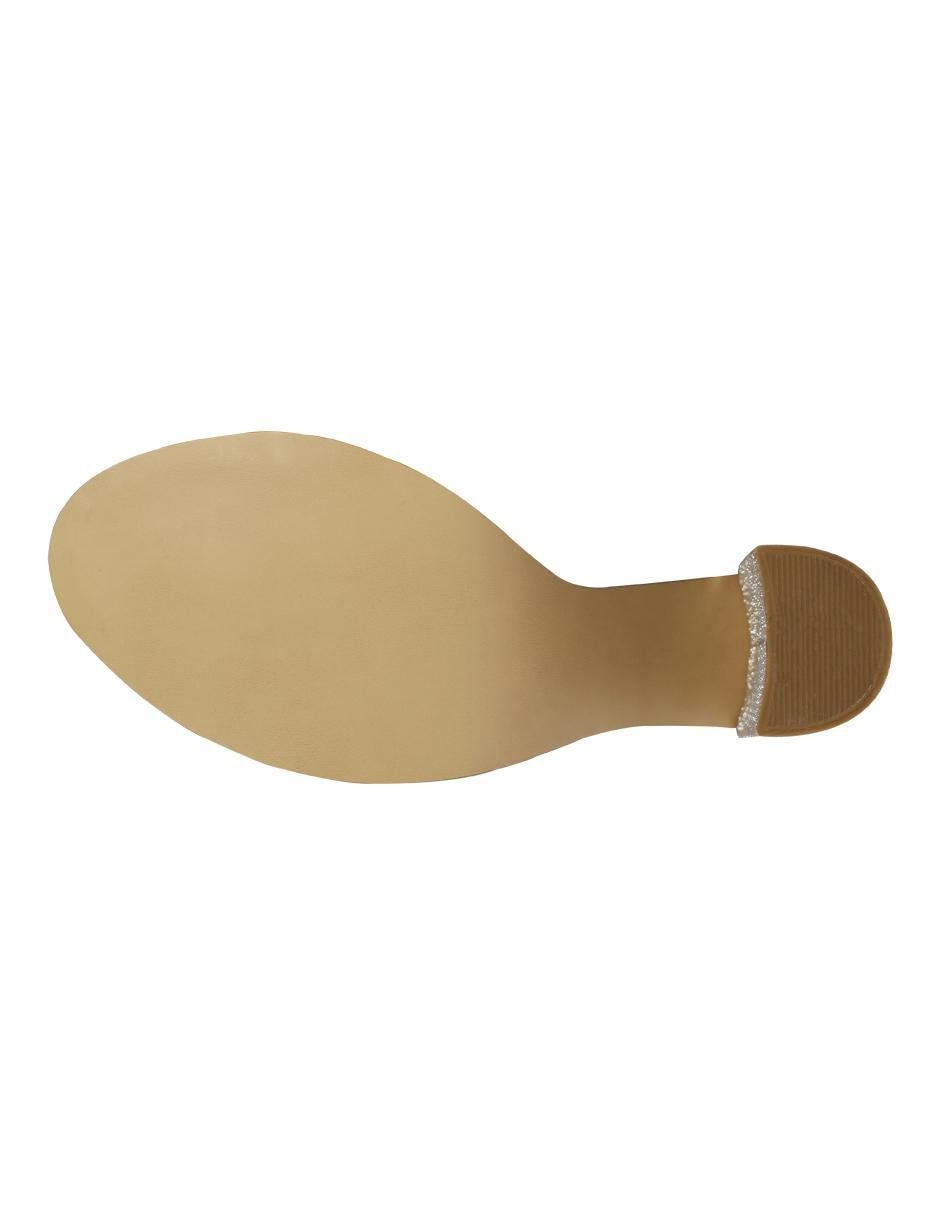 Sandalia para mujer 4