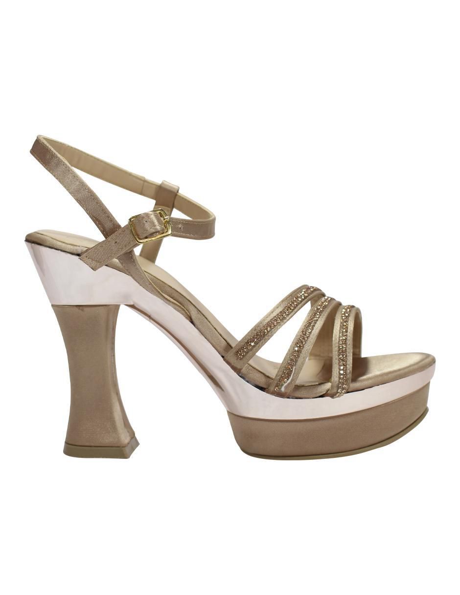 Sandalia para mujer 2
