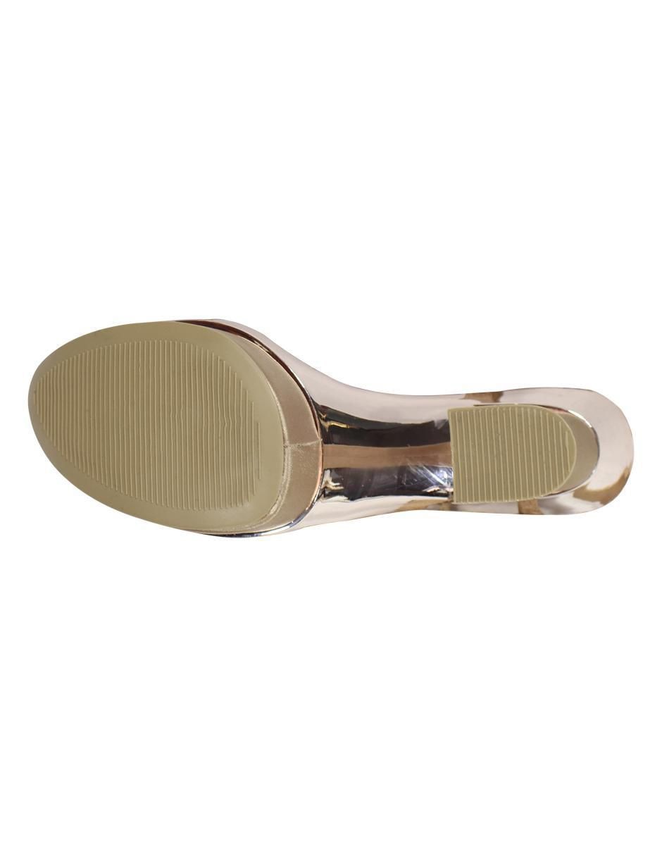 Sandalia para mujer 4