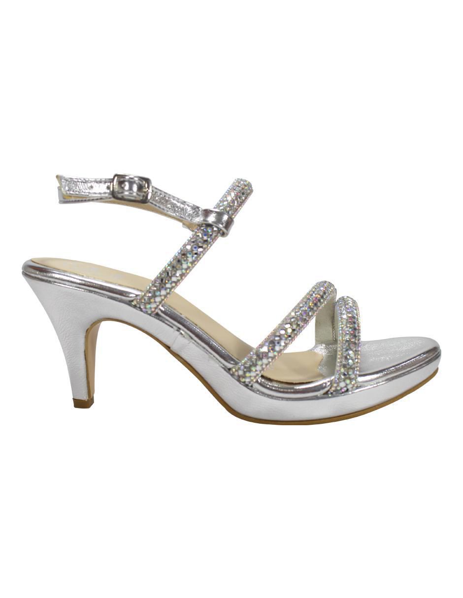 Sandalia para mujer 2