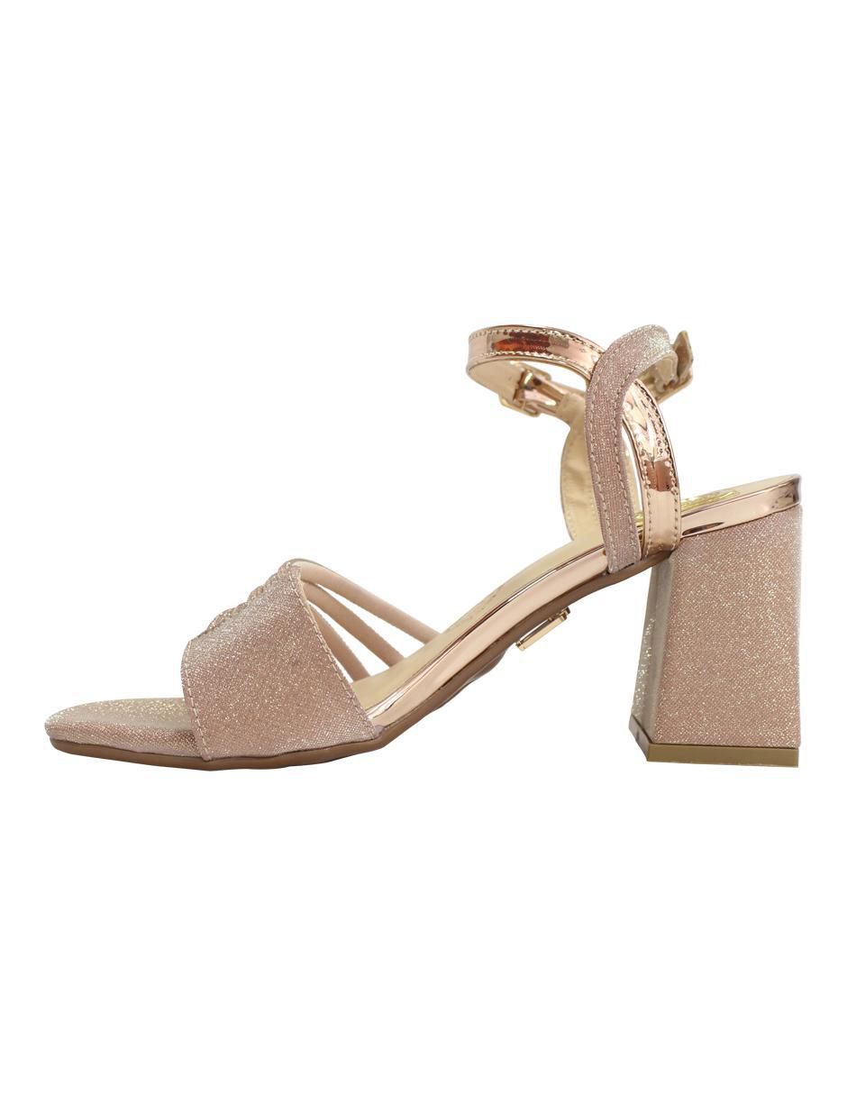 Sandalia para mujer 3