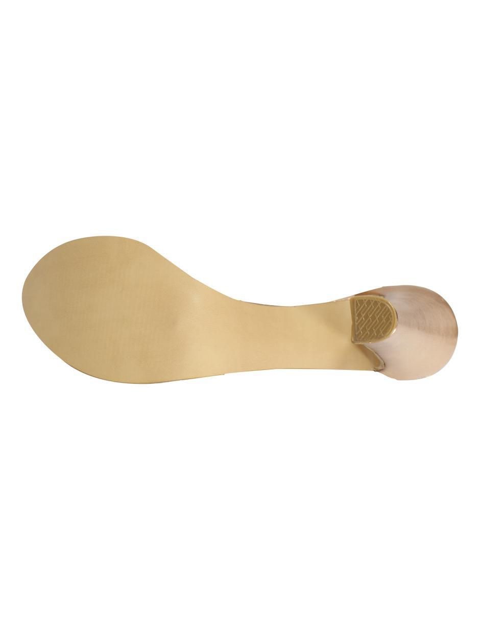 Sandalia para mujer 4