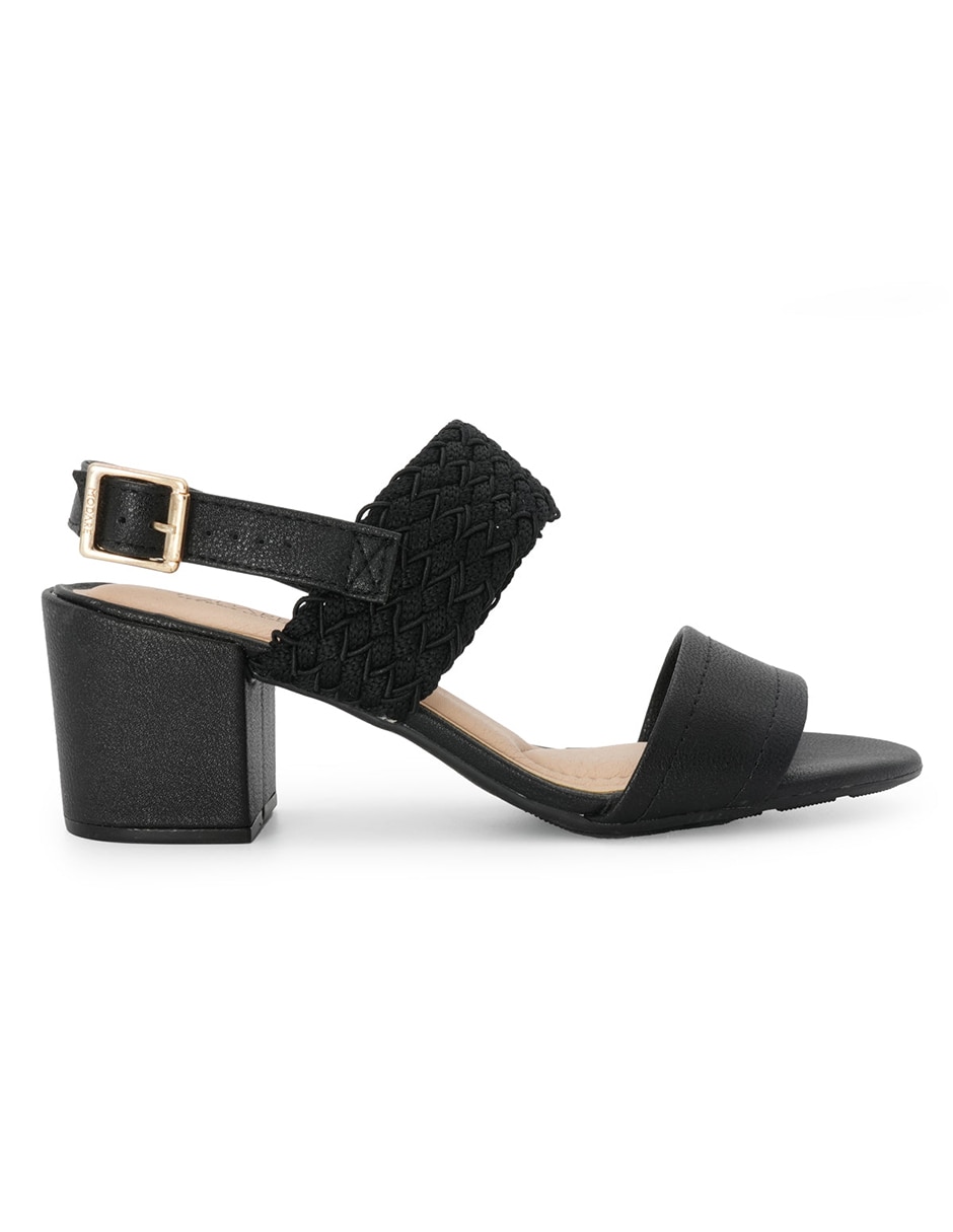 Sandalia para mujer 2