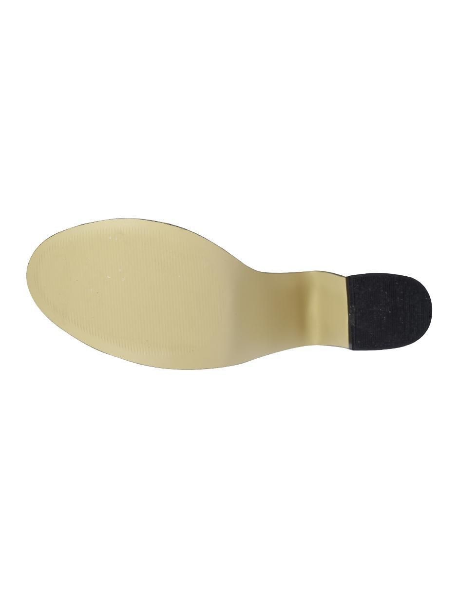 Sandalia para mujer 3