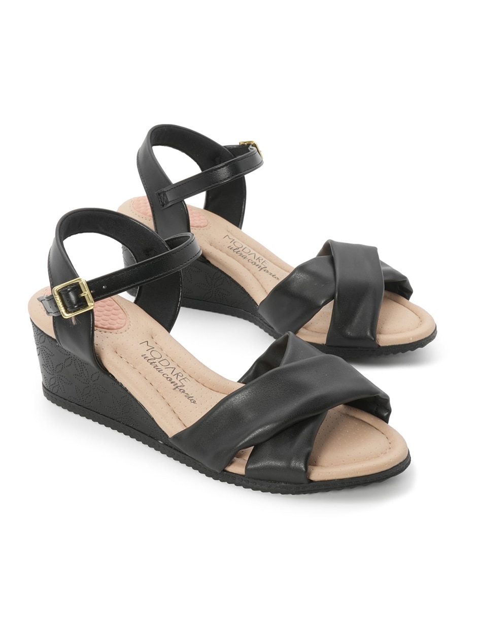 Sandalia para mujer 5