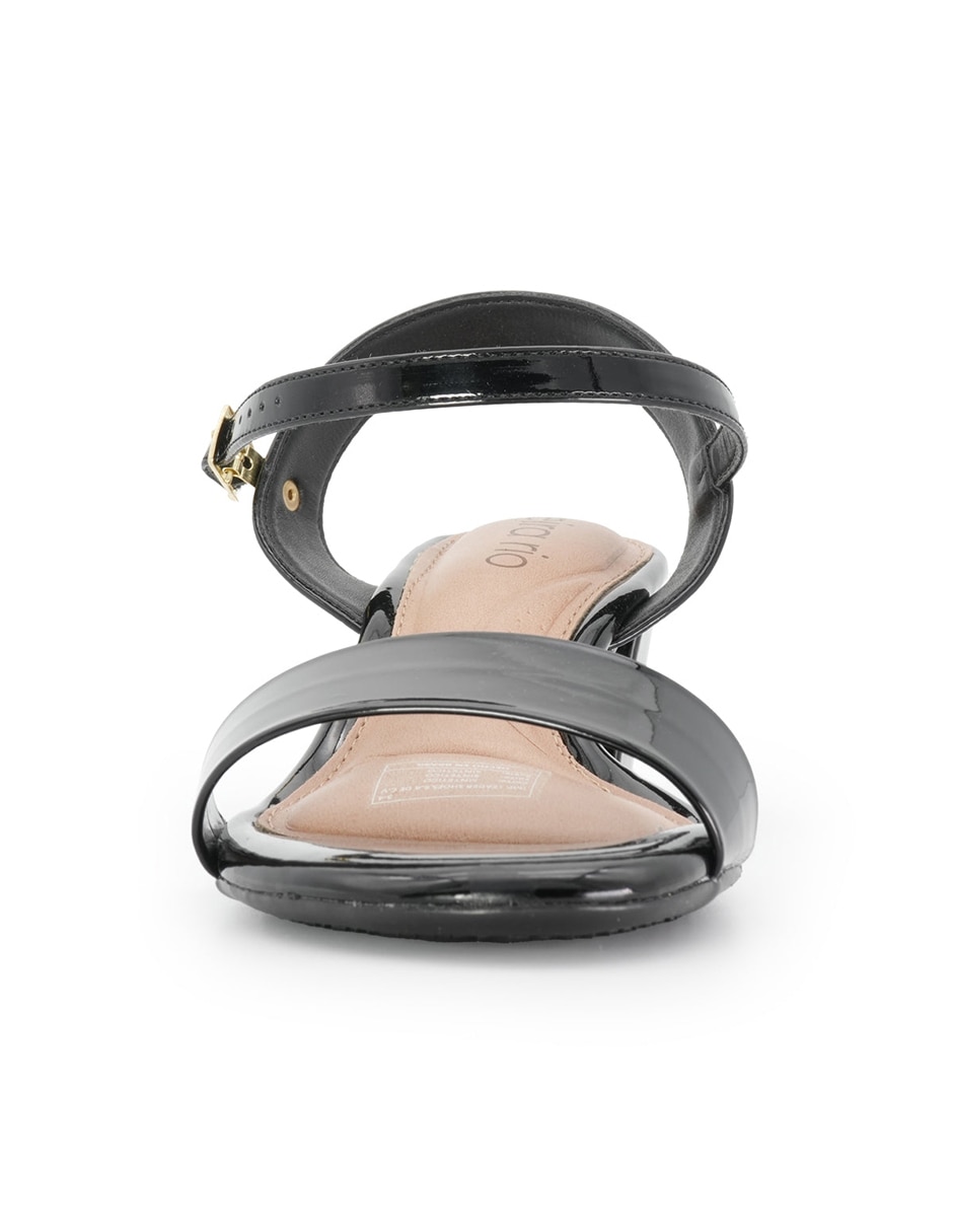 Sandalia para mujer 4