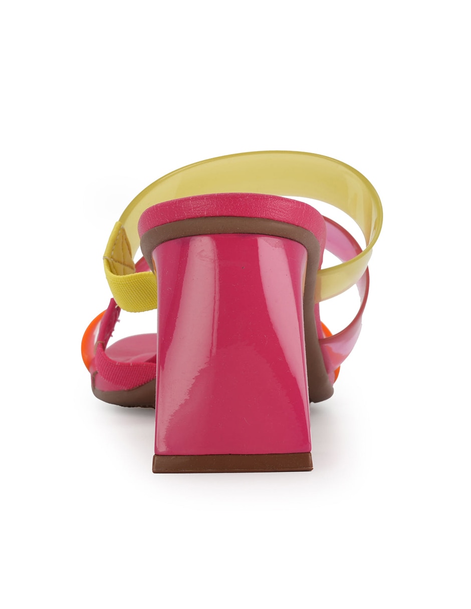 Sandalia para mujer 3