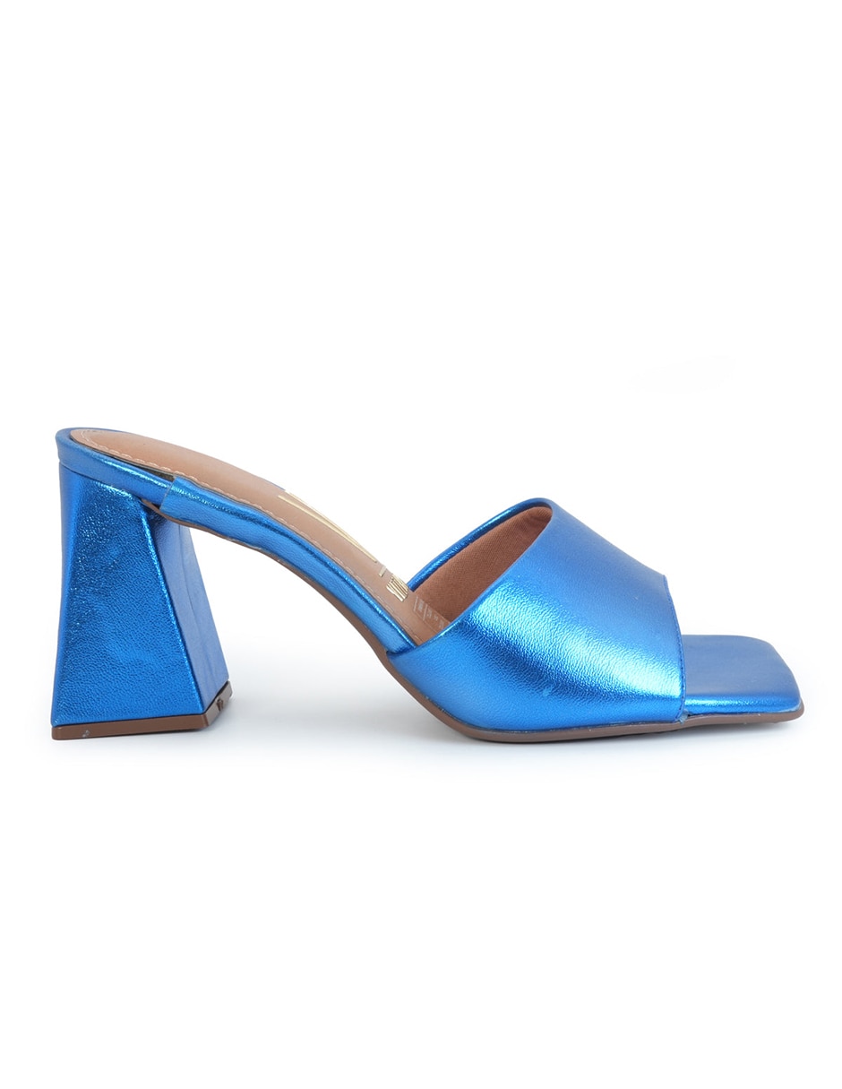 Sandalia para mujer 2