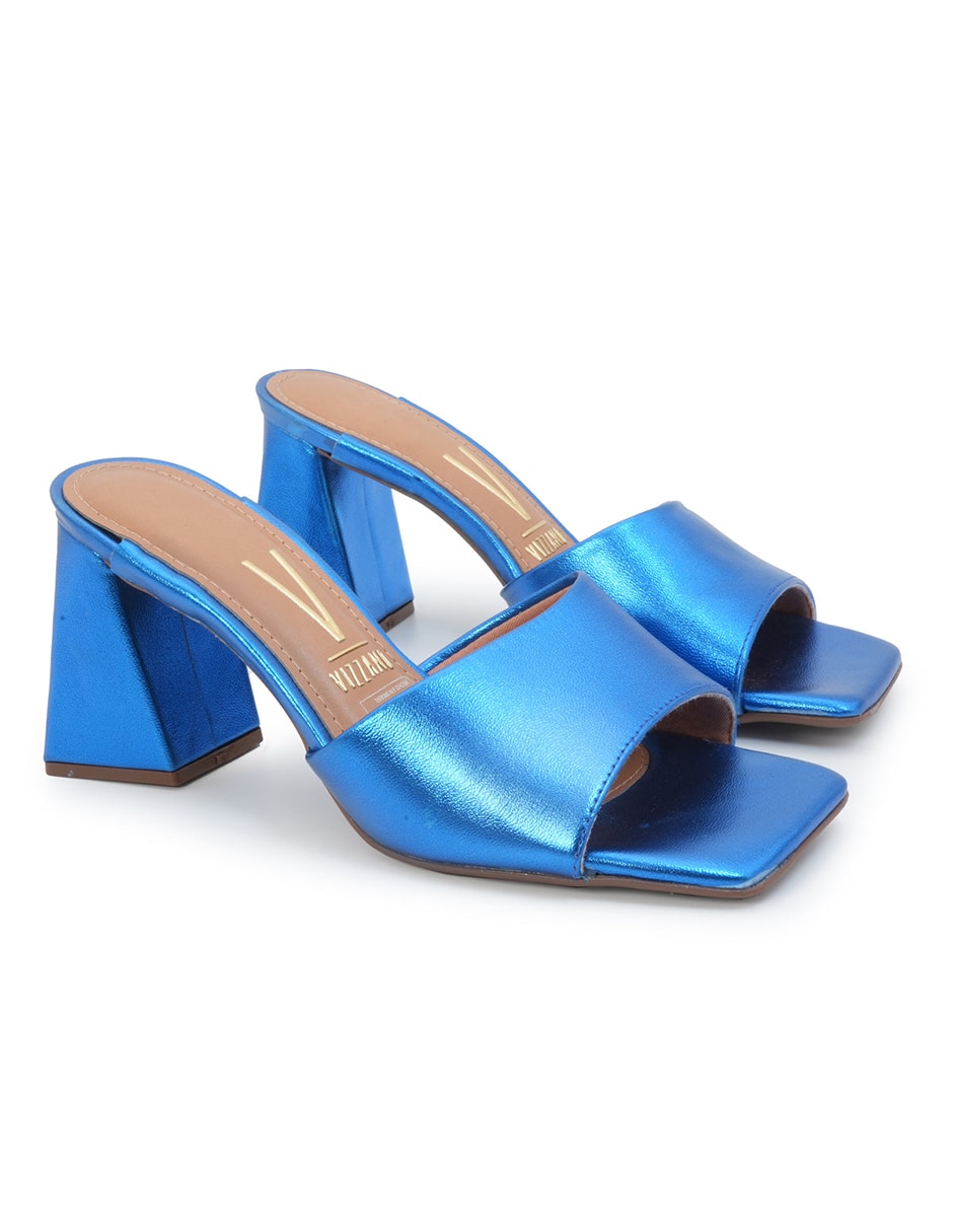 Sandalia para mujer 5