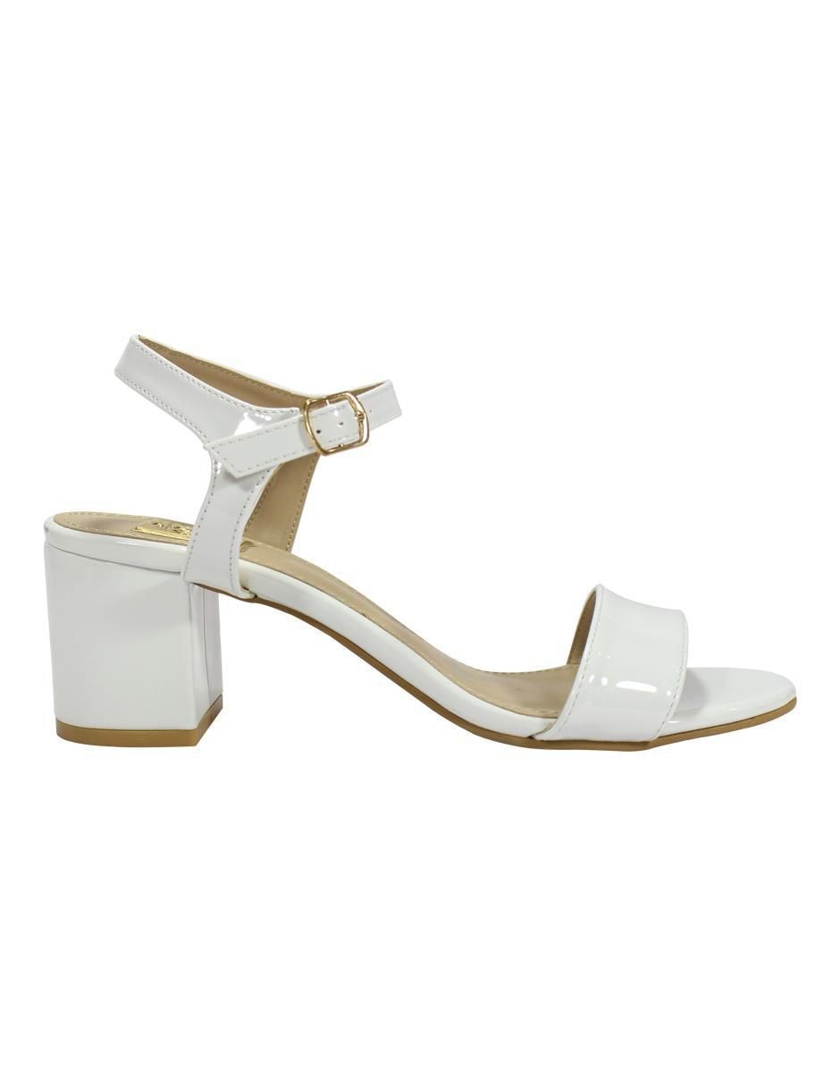 Sandalia formal para mujer 2