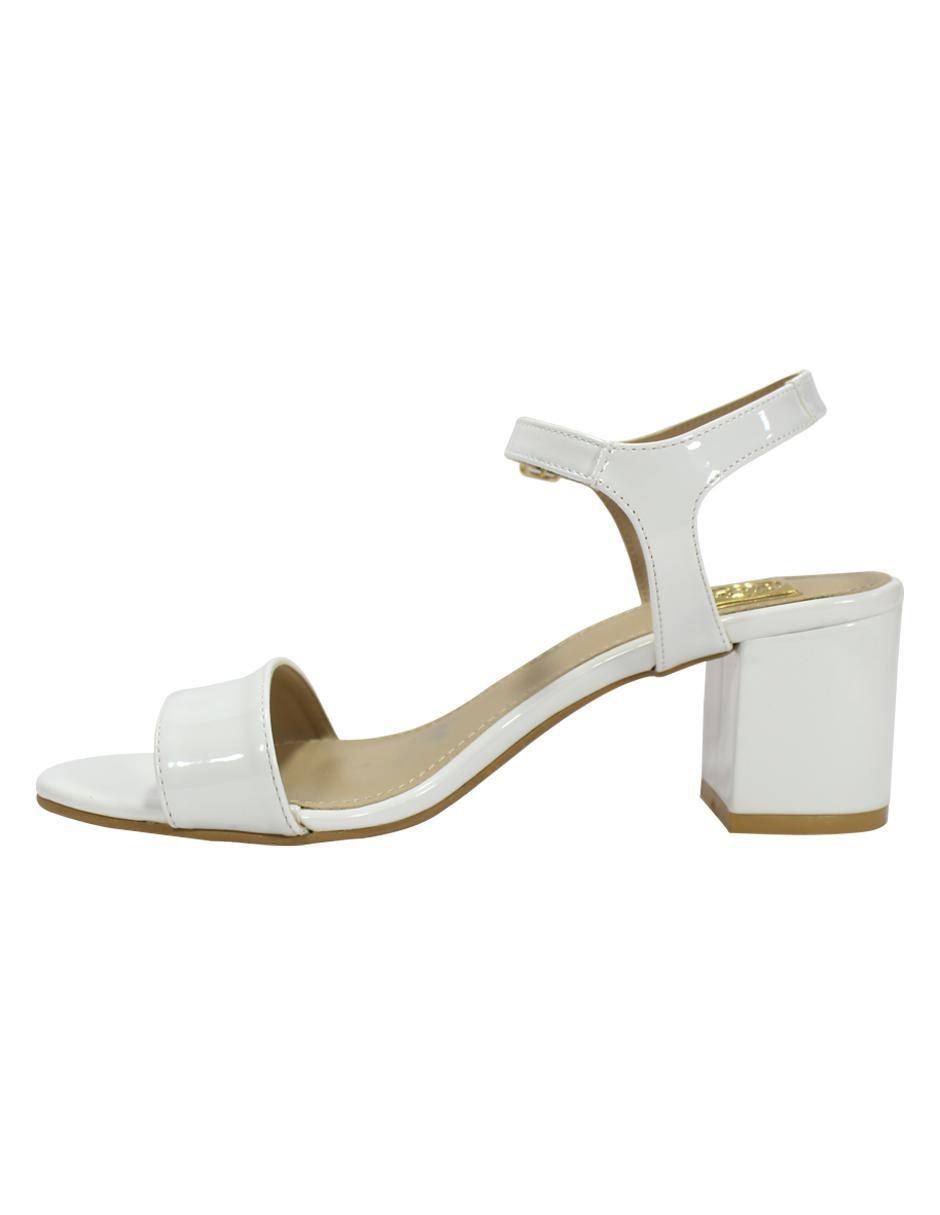 Sandalia formal para mujer 3