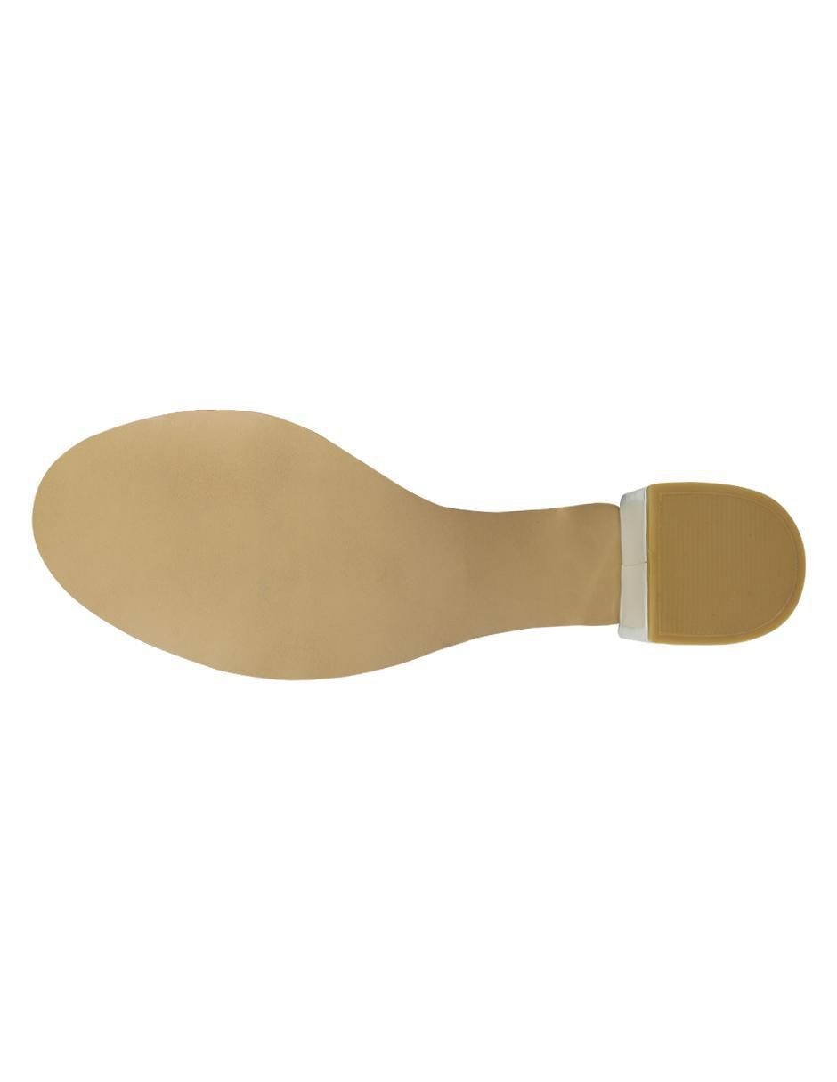 Sandalia formal para mujer 4