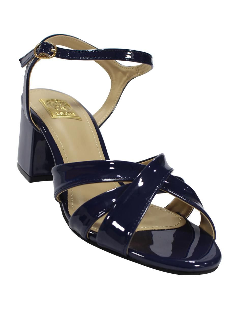 Sandalia formal para mujer