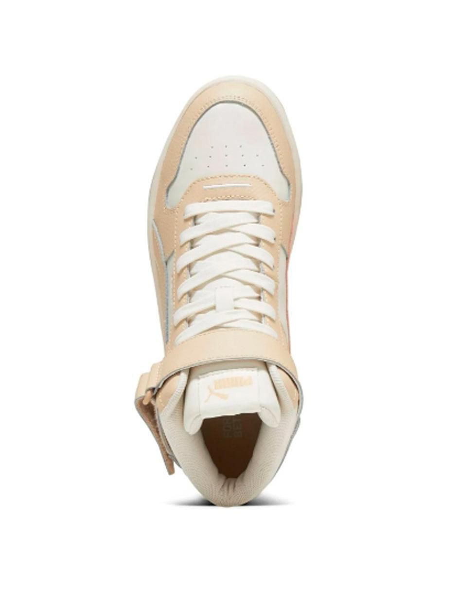 Tenis Carina Street para mujer 4