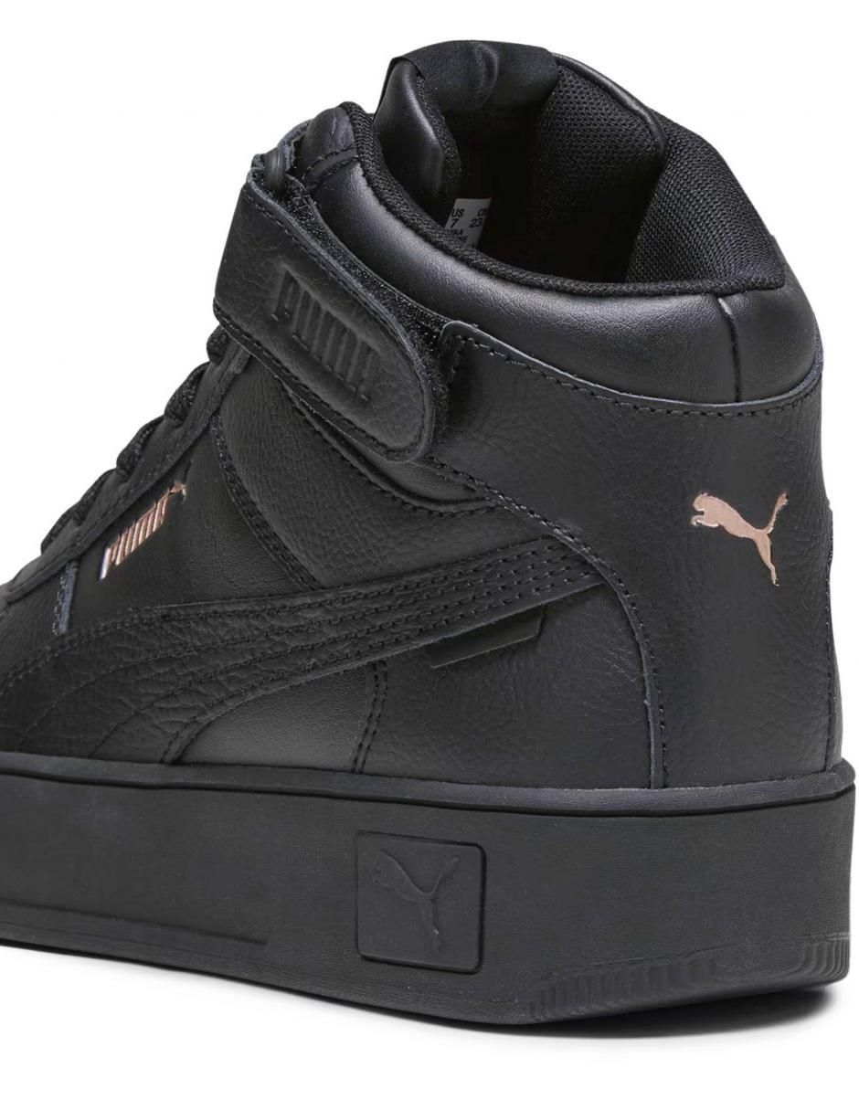 Tenis Carina Street para mujer 2